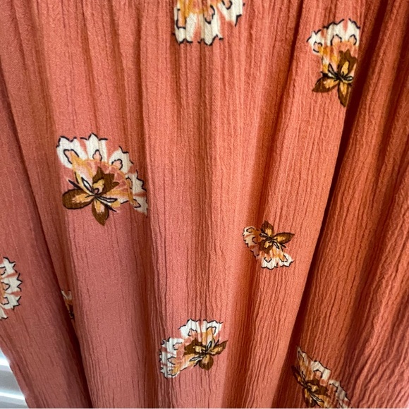 LOFT Midi Dress - Picture 5 of 6